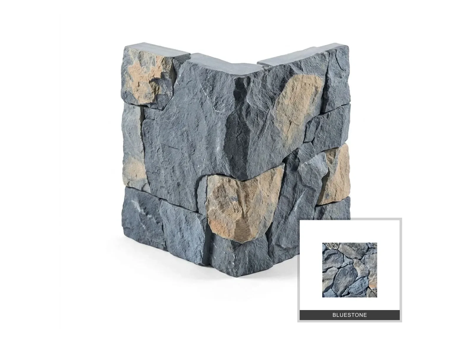Headland Corners Bluestone