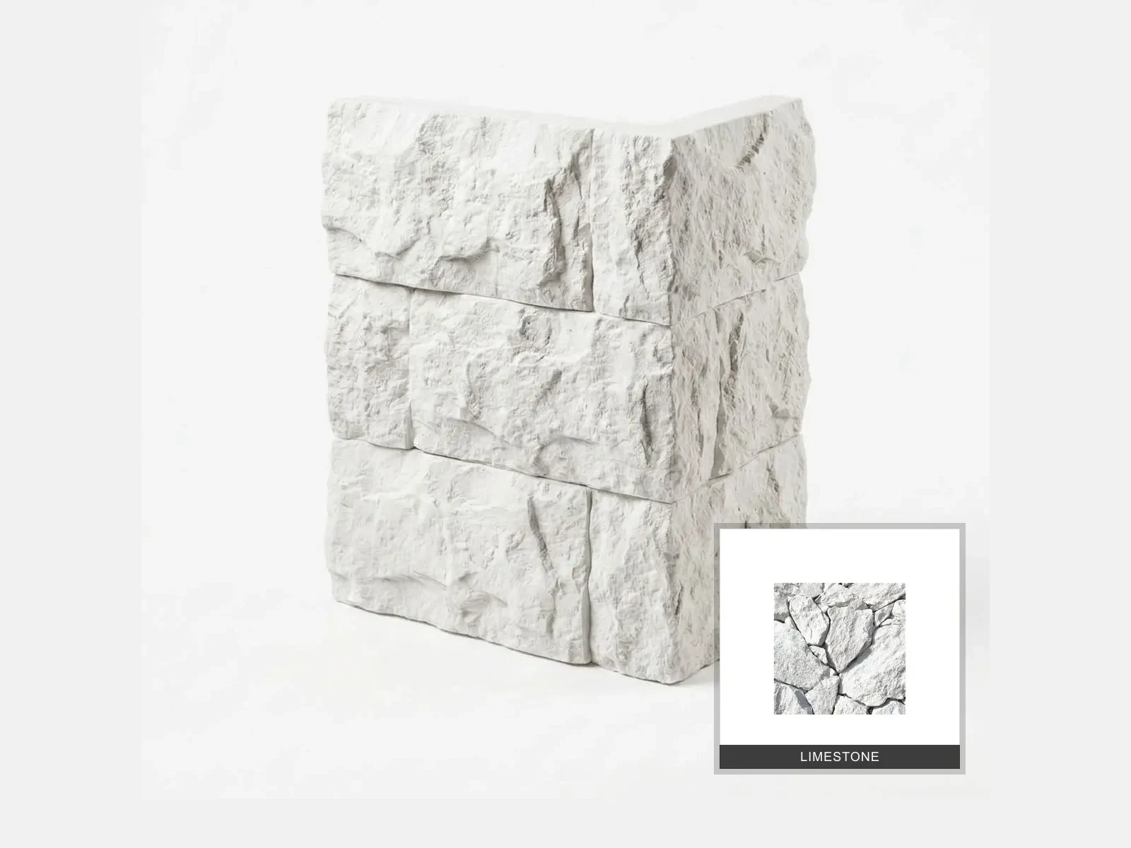 Headland Corners reconstituted stone veneer
