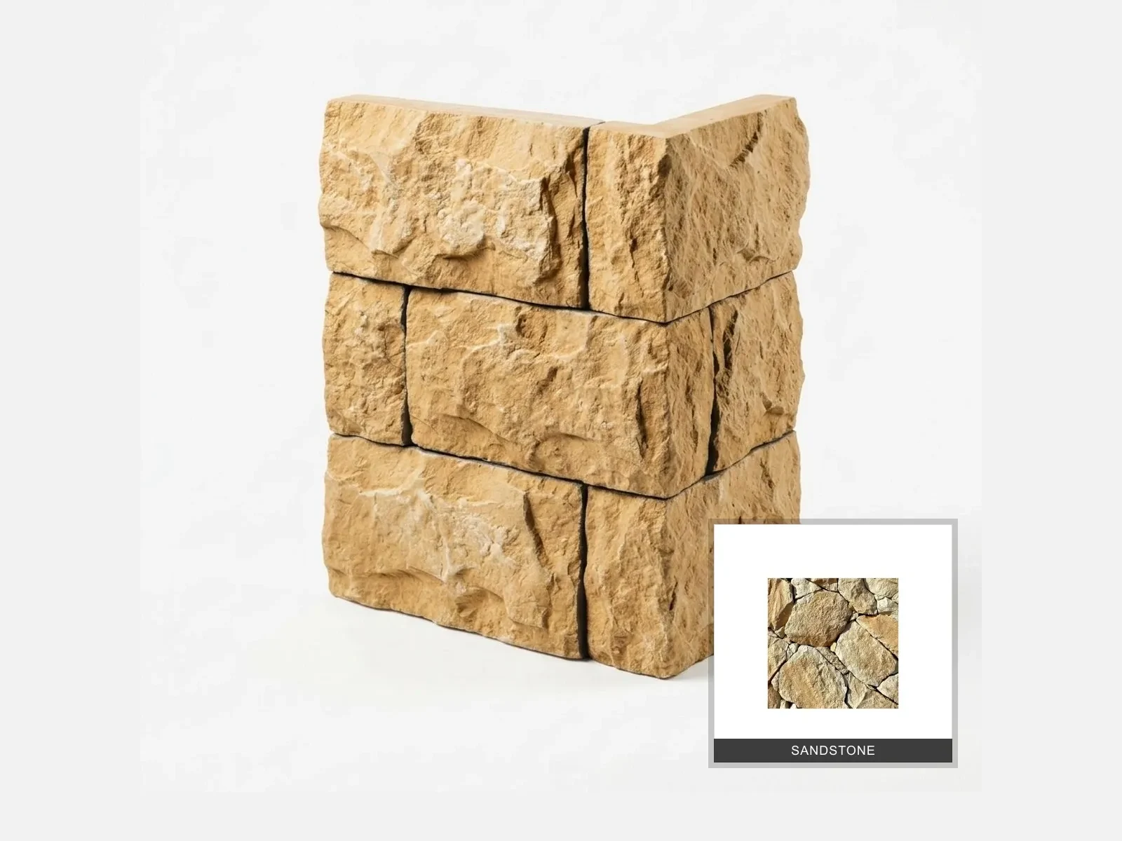 Sandstone