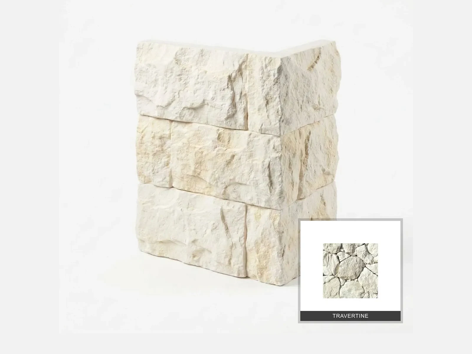 Travertine