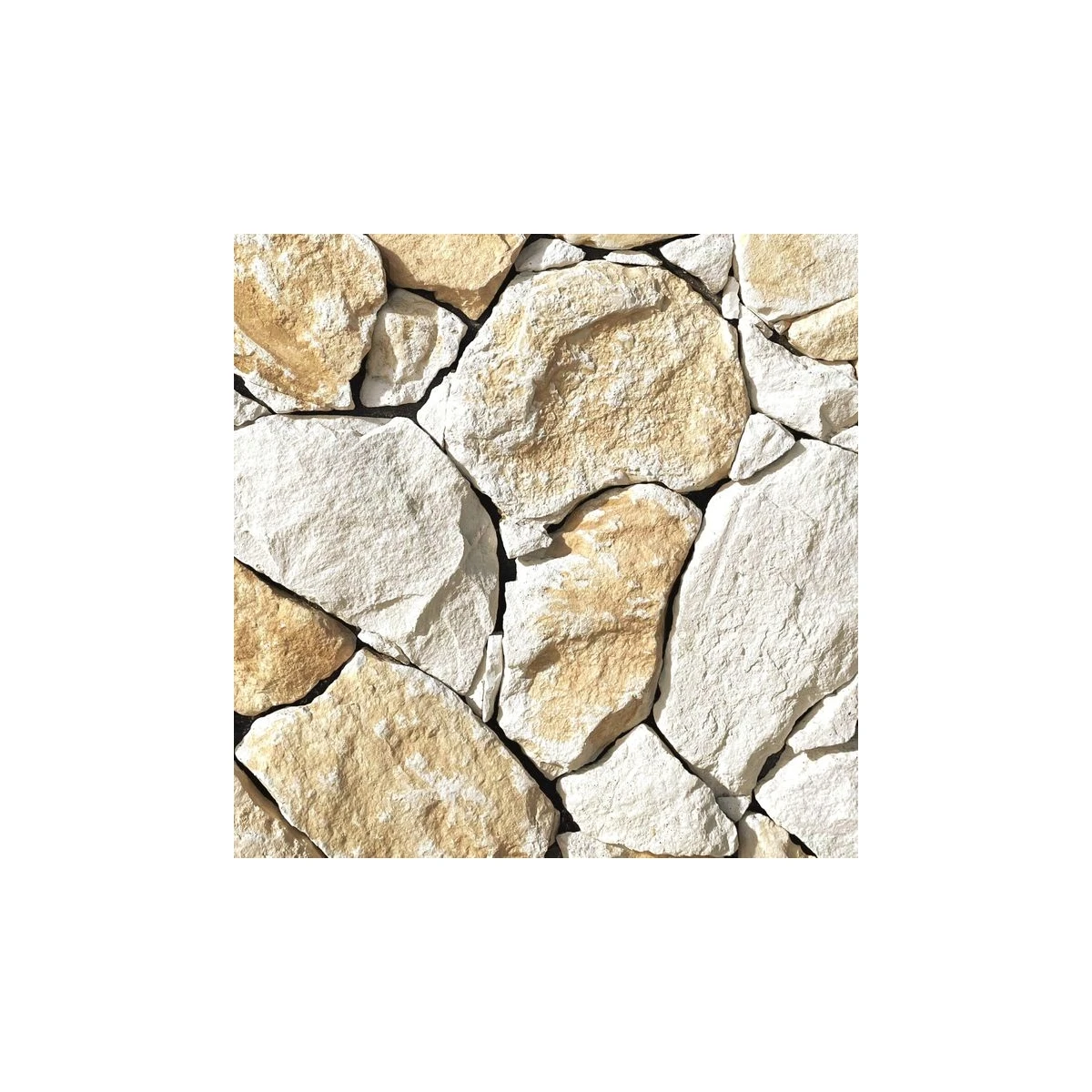 Headland tile close-up